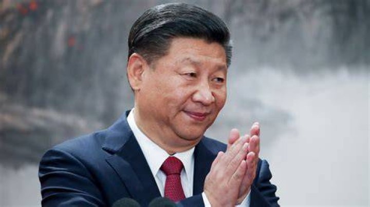 China’s power couple Xi Jinping and Peng Liyuan celebrate 30th wedding