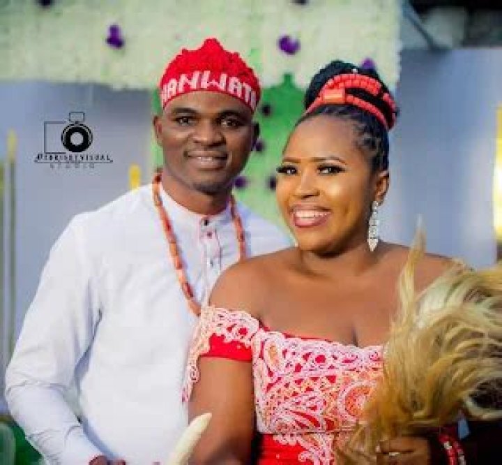 Chioma Chijioke Anosike Biography, Age, Husband, Children, Net Worth