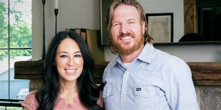 Chip and Joanna Gaines' Sweet Video of Son Crew Has Fans Obsessed 'His