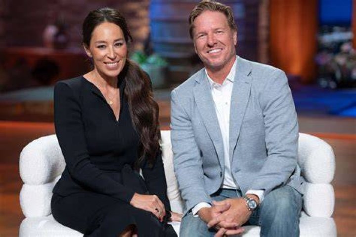 Chip Gaines' Heart Attack: Uncovering Hidden Truths
