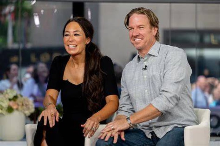 Chip Gaines of 'Fixer Upper' Fame Posts HeartMelting Video of His Son
