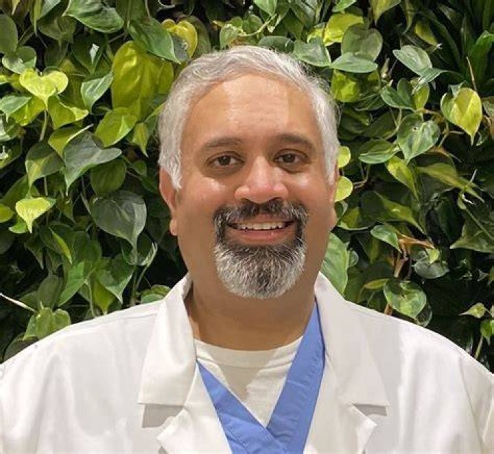 Chirag Patel Obituary Dayton, OH
