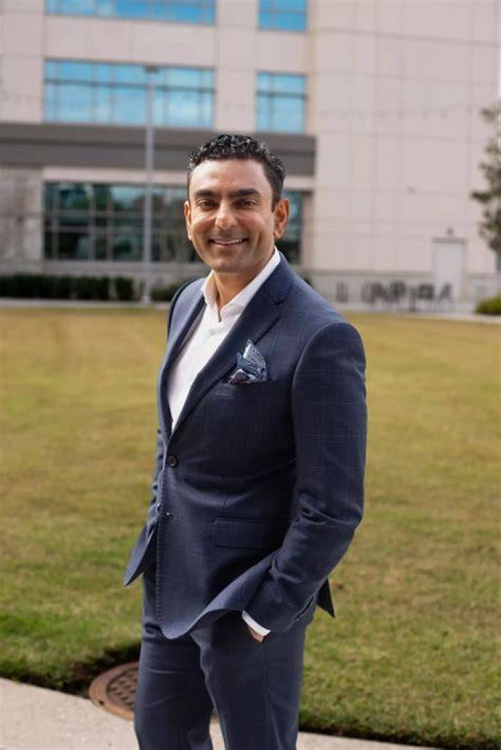 Chirag Patel Zephyrhills, Florida, United States Professional