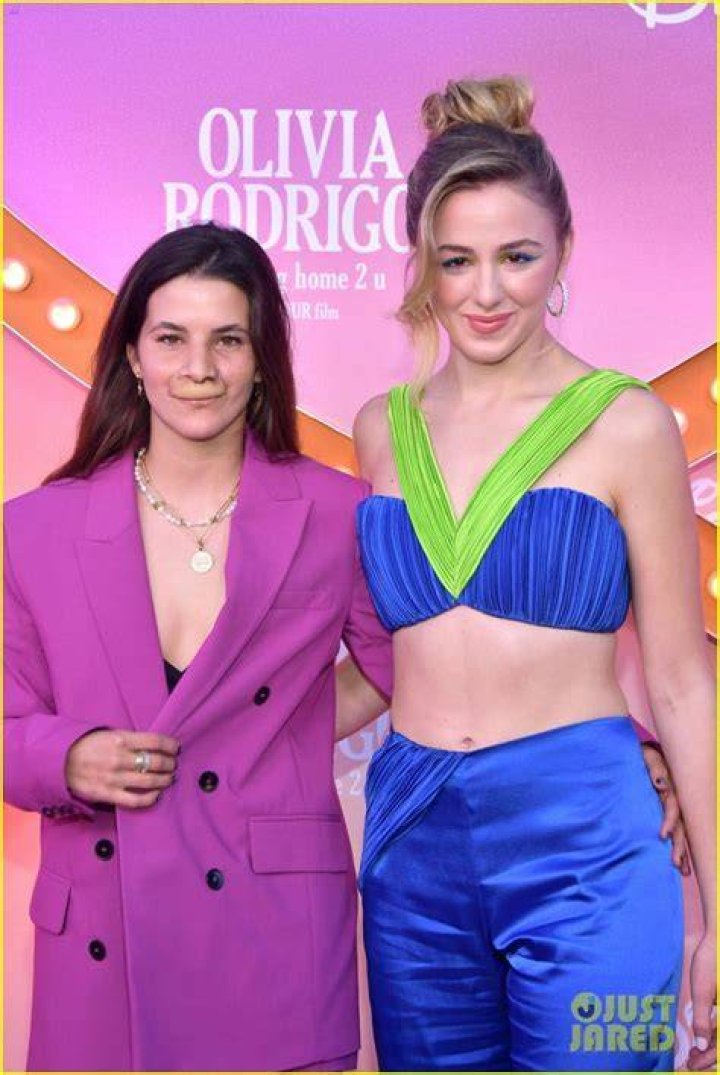 Chloe Lukasiak Girlfriend Where Is Brooklinn Khoury Now?