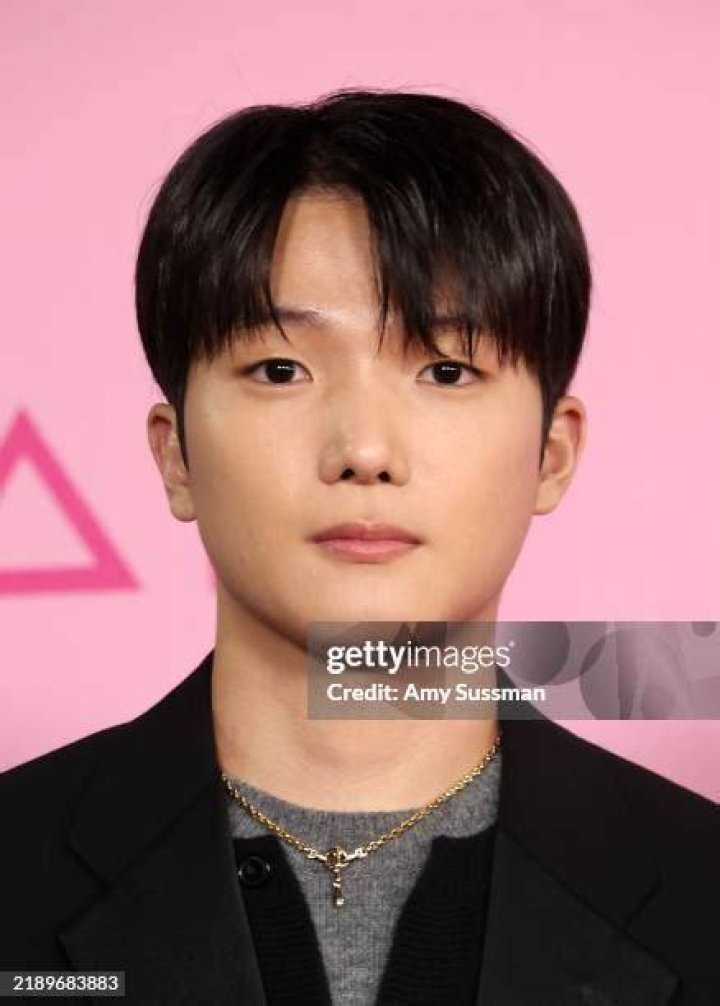 Choi Picture 1 Los Angeles Premiere of Captain America The