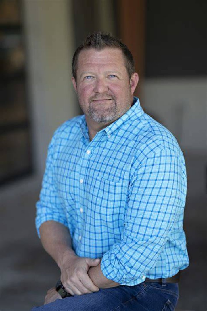 Chris Allred Best Memories&hellip;Dave Graham