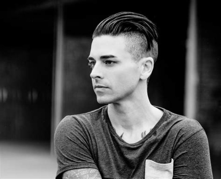 Chris Carrabba Family: A Lifetime Of Love And Music