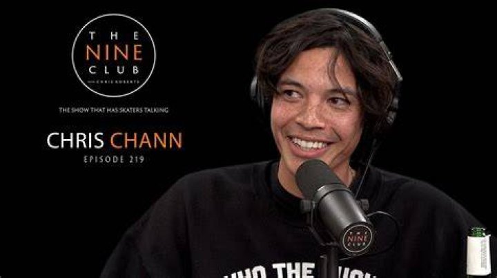 Chris Chann Birthday 2024 (November 29, 2024) Year In Days