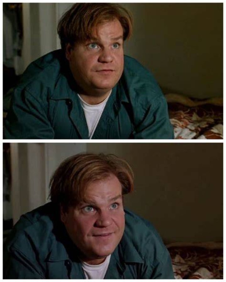 Chris Farley and Cassie Fowler A Legendary Pair