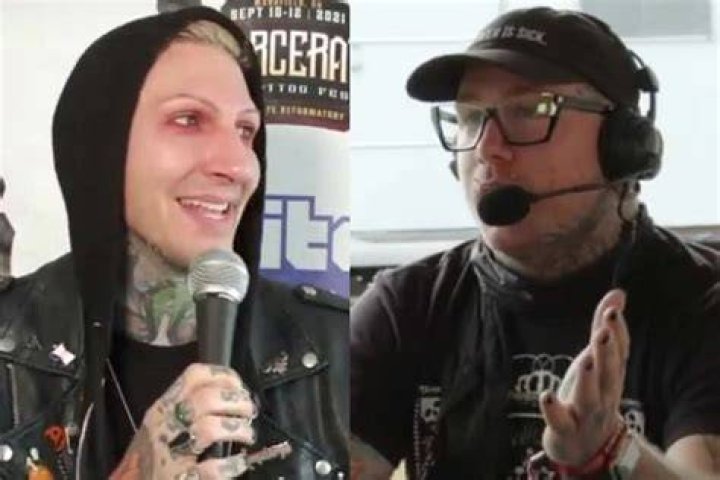 Chris Motionless Reconciles With Former MIW Keyboardist Josh Balz