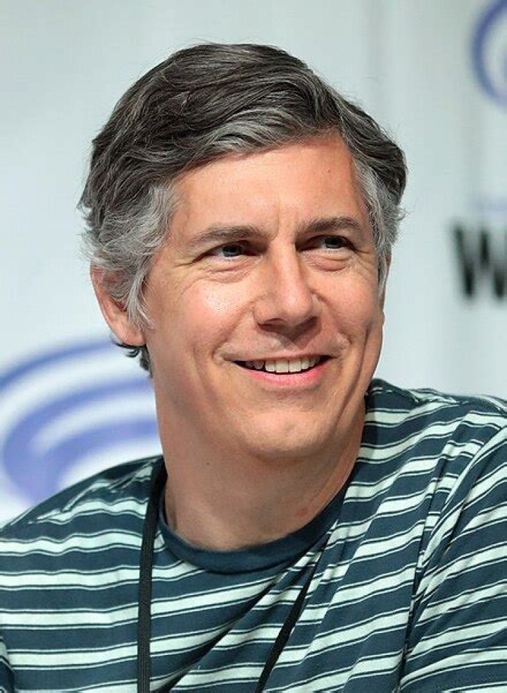 Chris Parnell Wikipedia Chris parnell, Chris, Kevin nealon