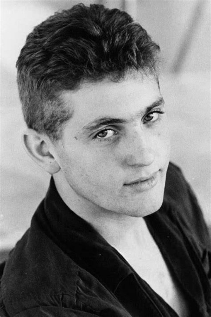 Chris Penn Alchetron, The Free Social Encyclopedia
