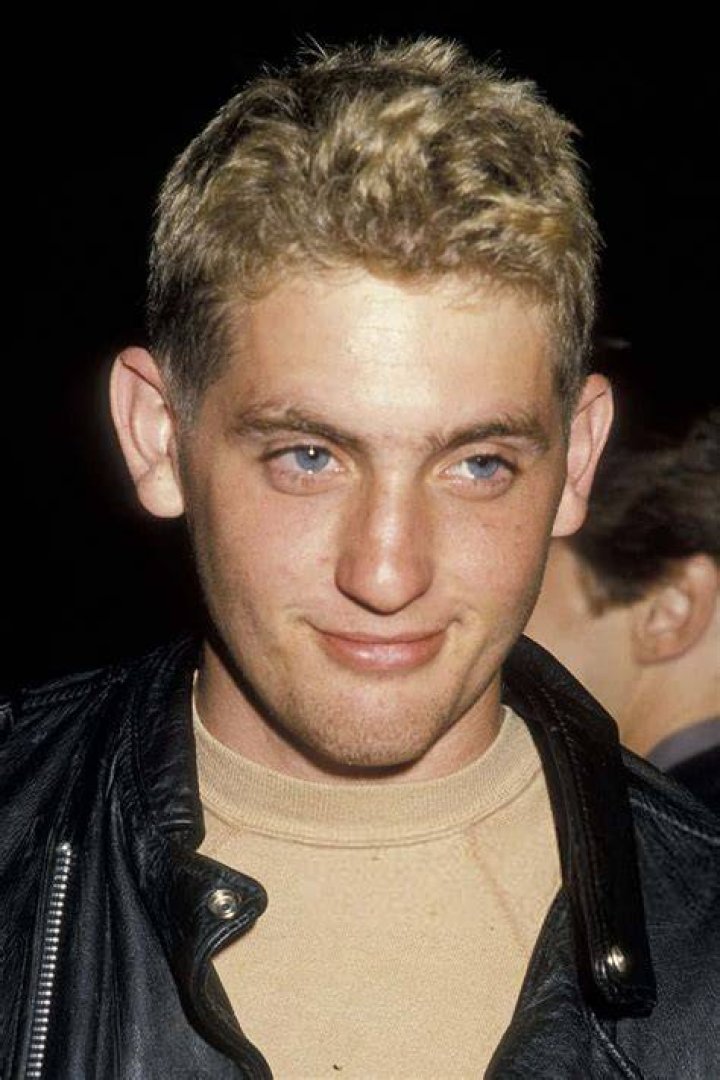 Chris Penn Chris Image 7 from The Cast of Rush Hour Where Are They