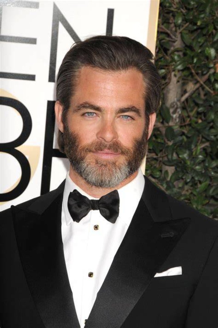 Chris Pine Disney Wiki Fandom powered by Wikia