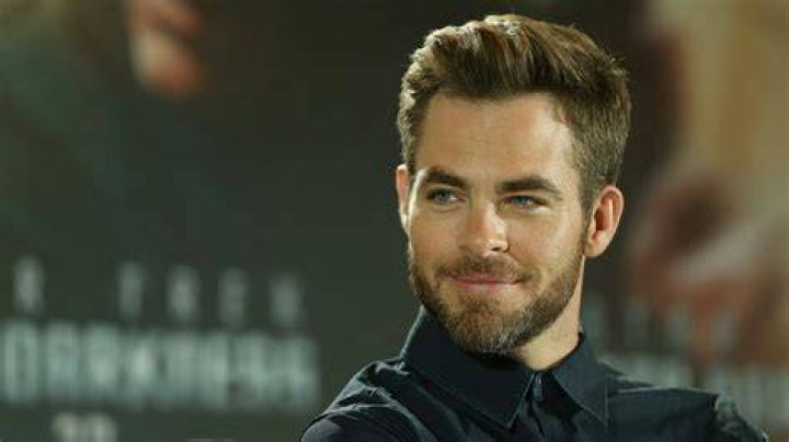 Chris Pine Movies, Bio and Lists on MUBI