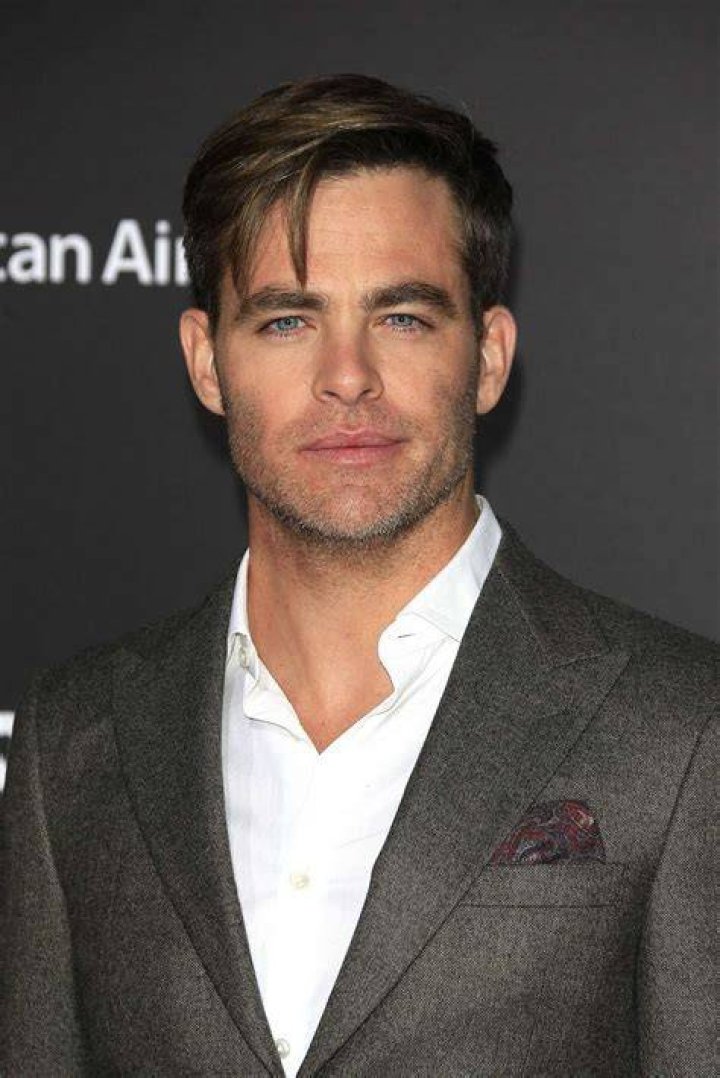 Chris Pine on his accidental career and 'The Finest Hours' 570 NEWS