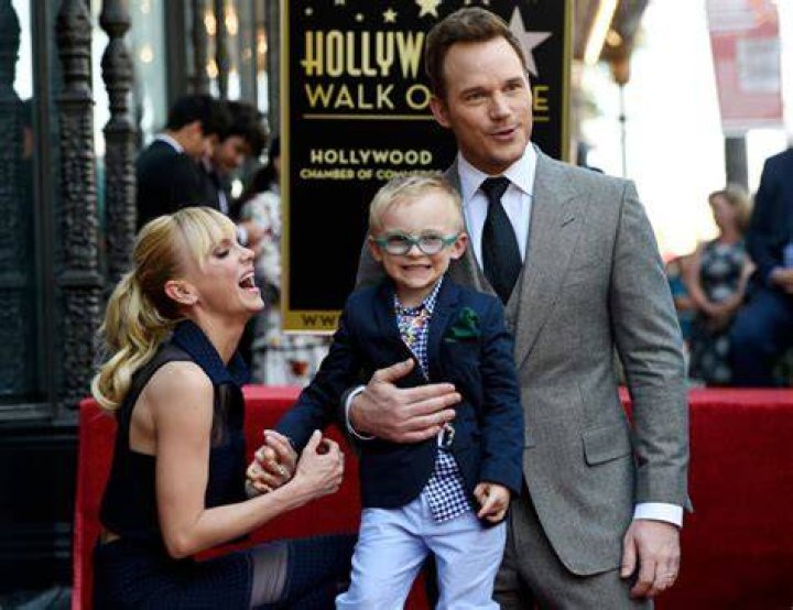 Chris Pratt and Anna Faris' Relationship A Look Back