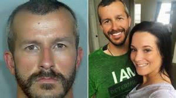 Chris Watts has been in contact with mistress Nichol Kessinger while in