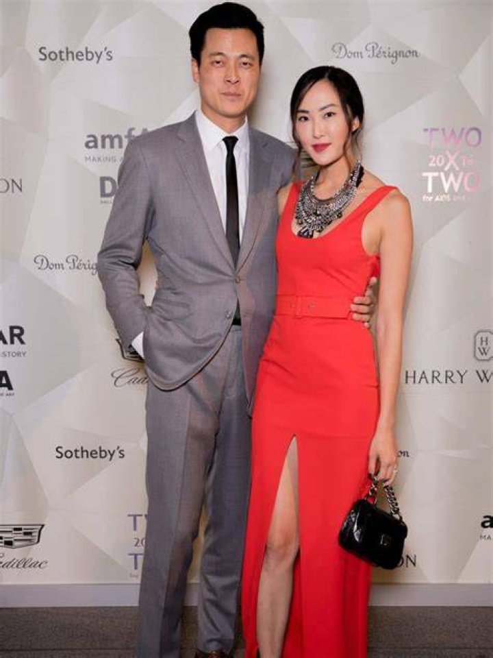 Chriselle Lim and Allen Chen Divorce Divorce Lawyer Comments