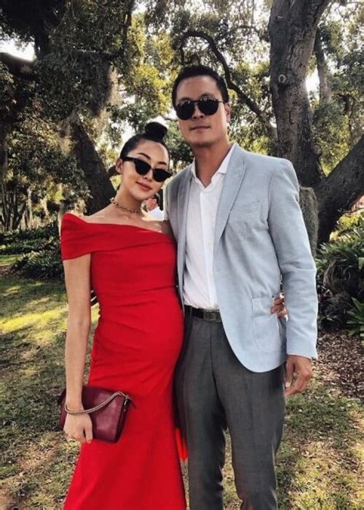 Chriselle Lim and husband Allen Brighten Chriselle lim, Celebrities