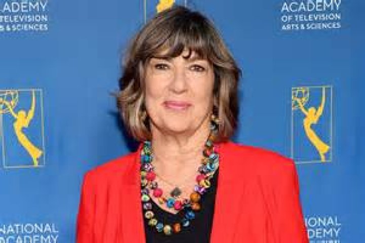 Christiane Amanpour's Marital Journey Explored