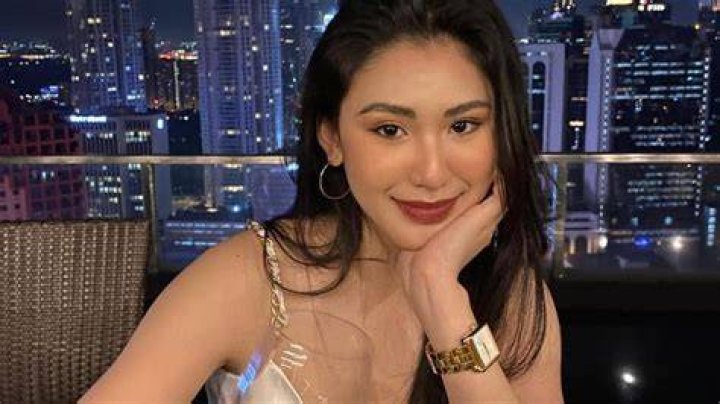 Christine Dacera Flight Attendant Gang Raped & Murdered