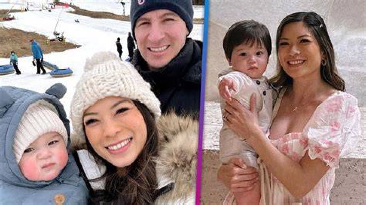 Christine Tran Ferguson Son Cause Of Deth What Happened With 15Month