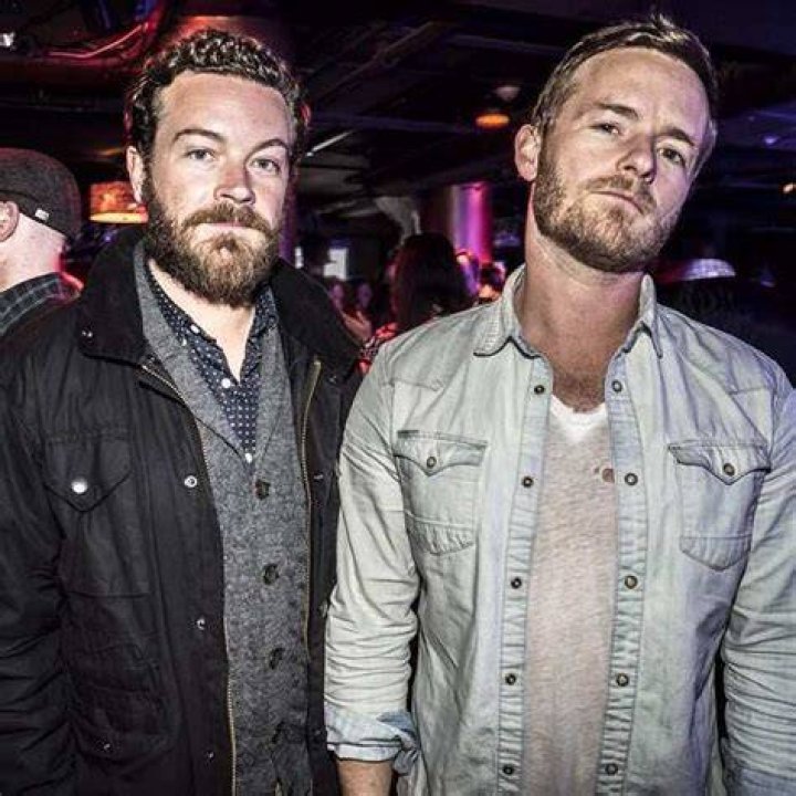 Christopher Masterson . Neil Patrick Harris by MusicCrazyXO on DeviantArt