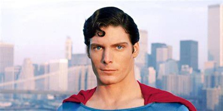 Christopher Reeve's Son, Who Was Orphaned at 13, Looks Like His Famous
