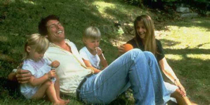 Christopher Reeve&rsquo;s 3 Kids Came Together after Losing Dad despite
