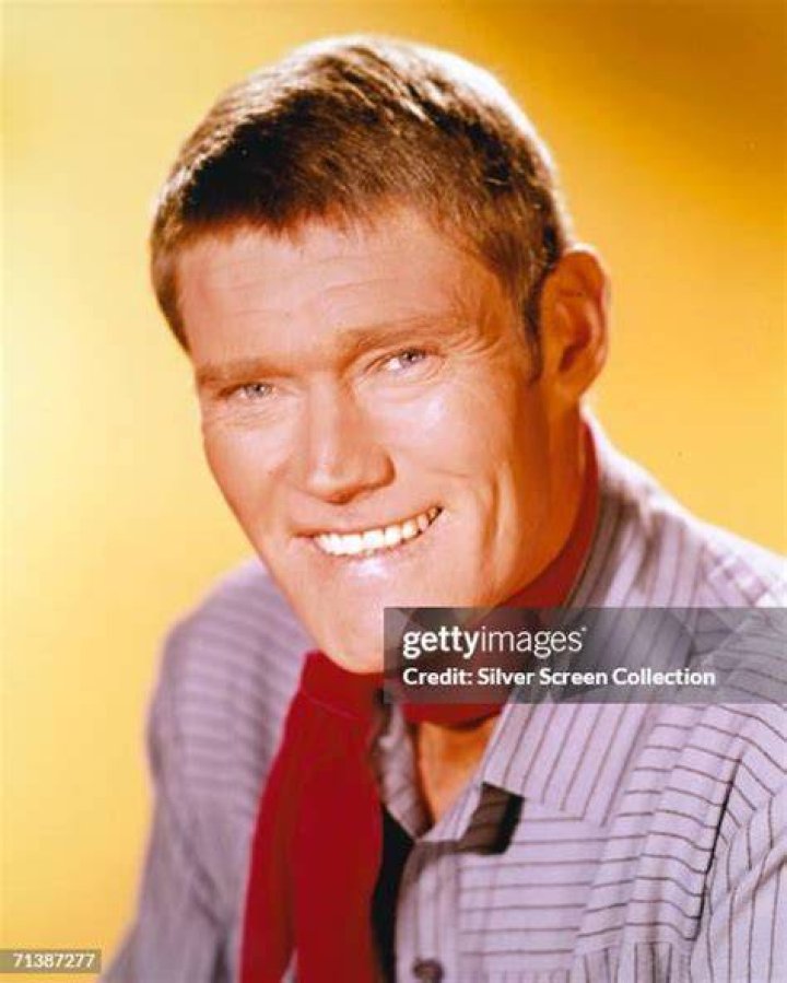 Chuck Connors