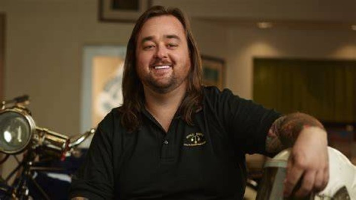 Chumlee From Pawn Stars Still Alive Despite Countless Death Hoaxes