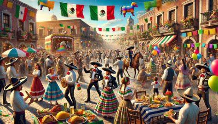Cinco de Mayo History and Memes! Nerd News Social