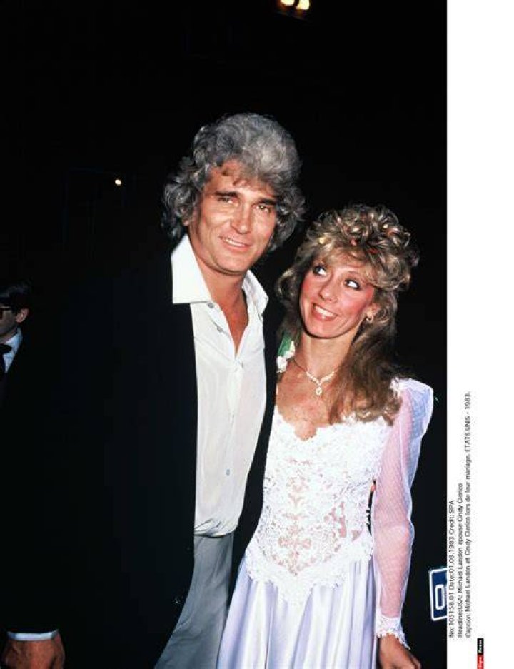 Cindy Clerico Biography All about Michael Landon Wife