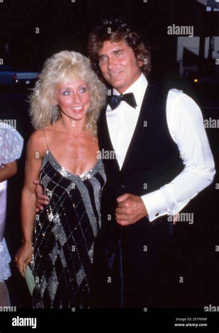 Cindy Landon (&Eacute;pouse de Michael Landon) wikip&eacute;dia, biographie, &eacute;pouse