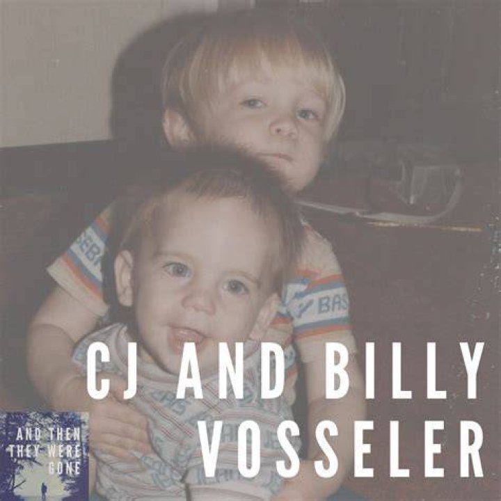 CJ and Billy Vosseler Are They Still Missing? What Happened to Charles