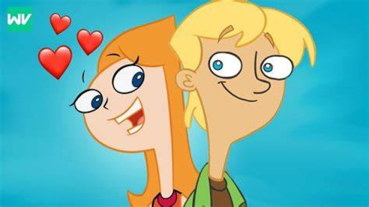 CJ kiss Candace & Jeremy Photo (27240037) Fanpop