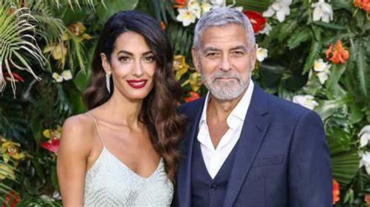 Clooney Gives His Best Parenting Advice First For Women