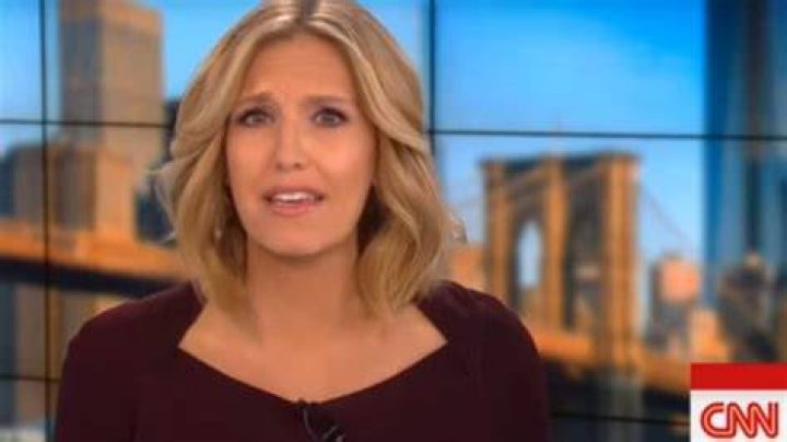 CNN anchor passes out on air POLITICO