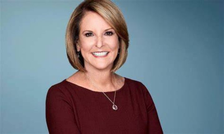 CNN Gloria Biography Husband, Age, Illness, Net Worth