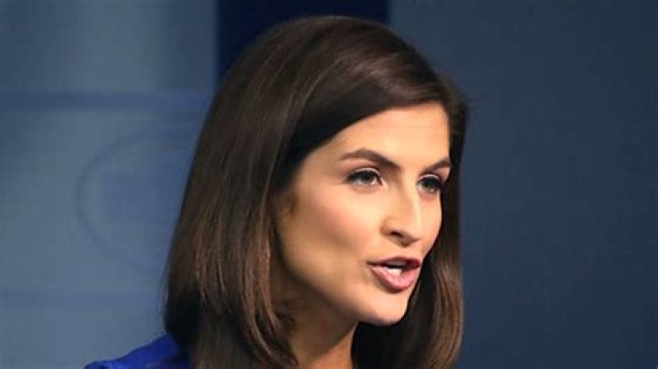 CNN Reporter Kaitlan Collins Apologizes for AntiGay Tweets News
