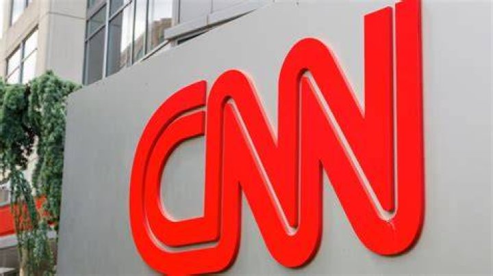 CNN's Poppy Harlow Passes Out on Live TV