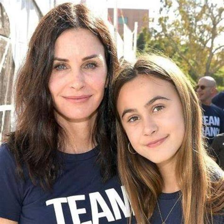 Coco Arquette Height, Weight, Age, Boyfriend, Family, Facts, Biography