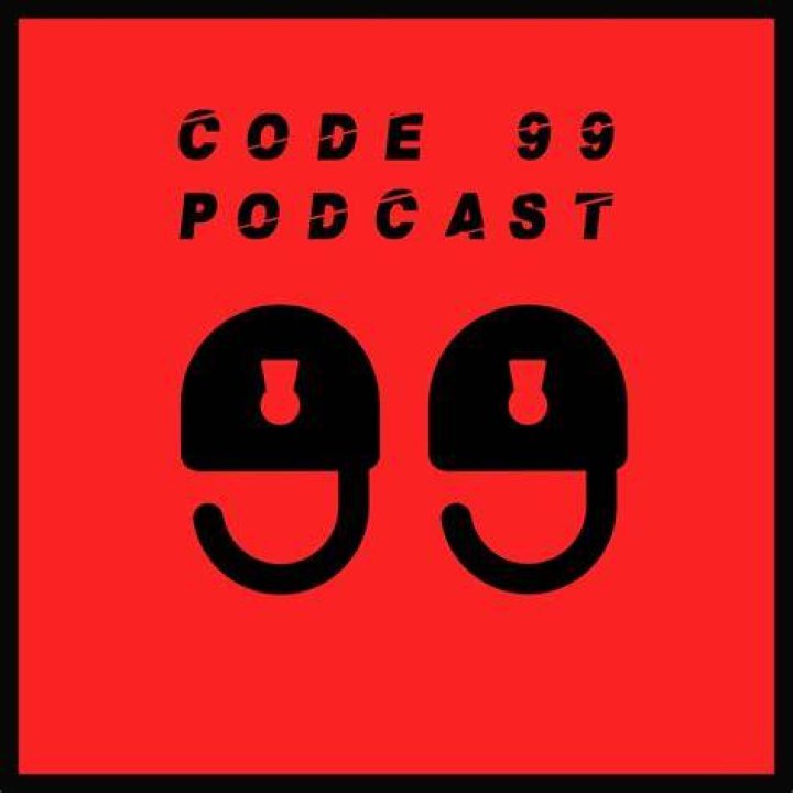 Code 99 Podcast