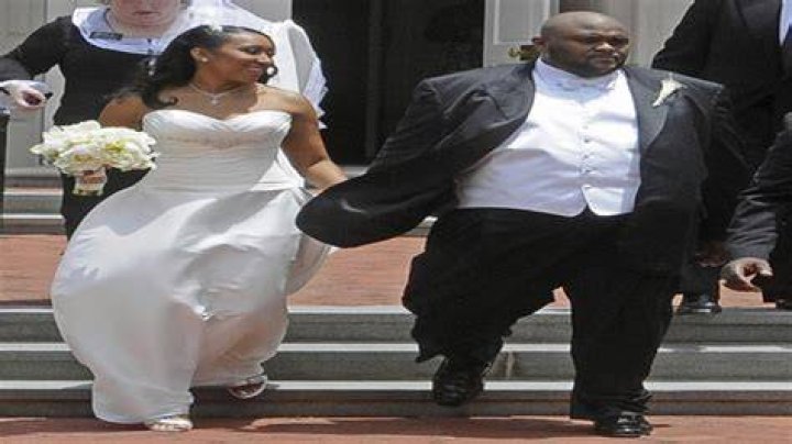 Coffee Talk Ruben Studdard Files for Divorce Essence
