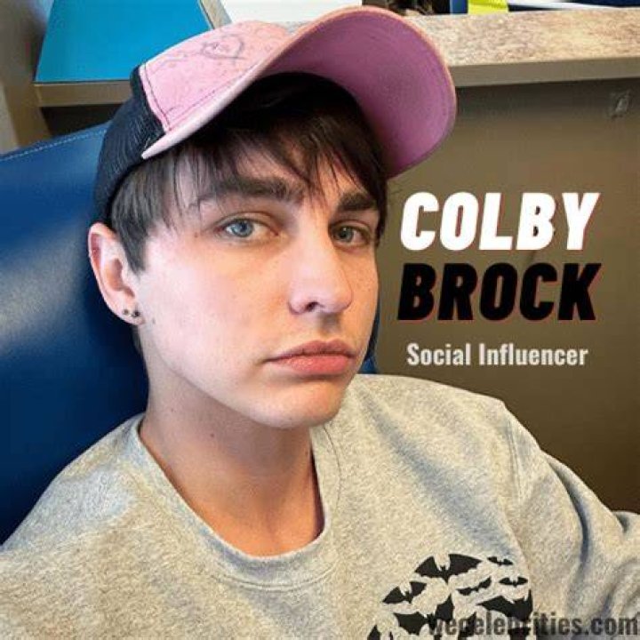 Colby Worth 2023, Bio, Career, Wiki, Affair, Height & Age