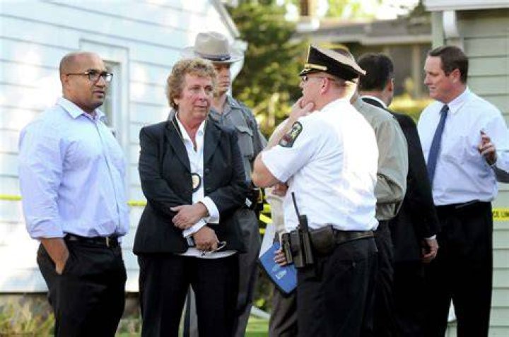 Cold Case Troopers investigate Albany boy's death