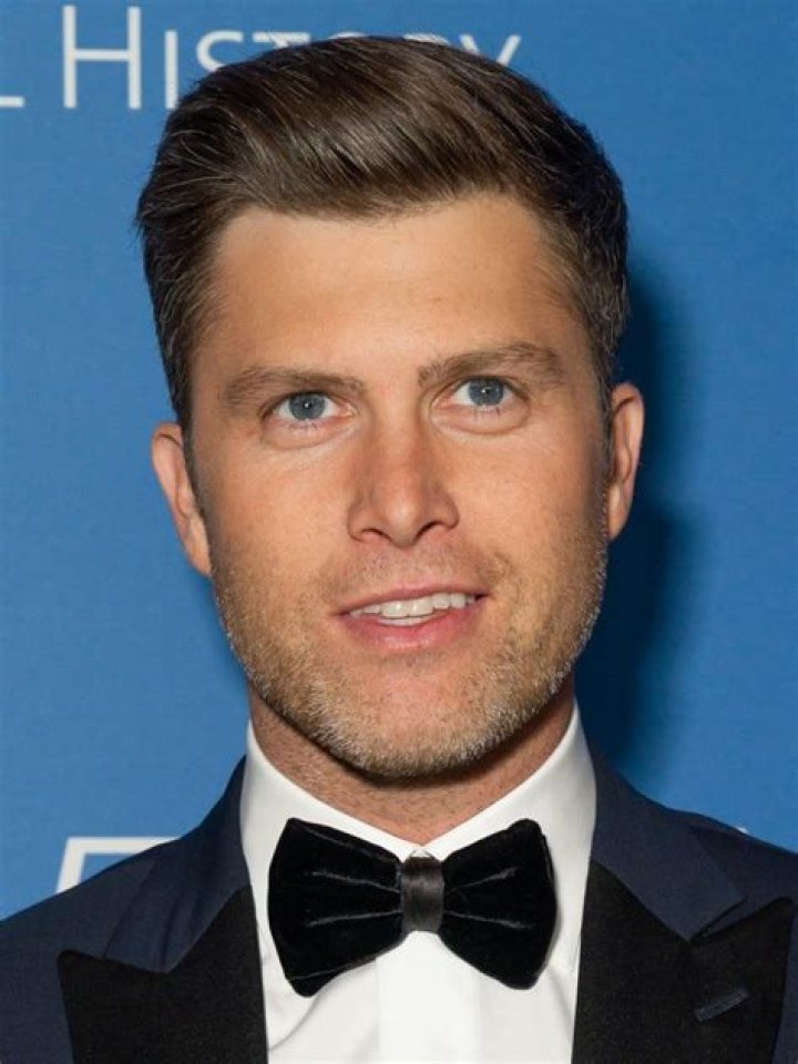 Colin Jost (Actor) Biography, Wiki, Age, Height, Career, Family, Awards