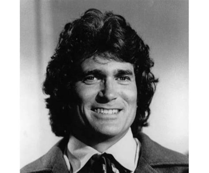 Collingswood Takes Down Michael Landon Plaque