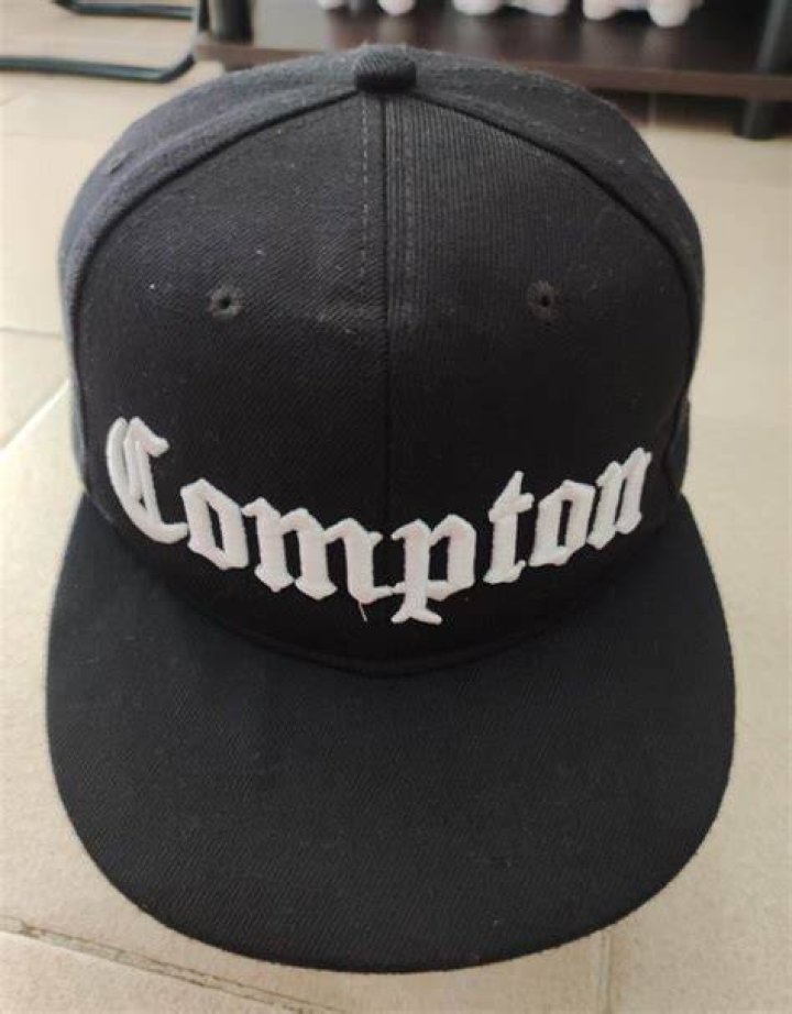 Compton money gang...280!, Men's Fashion, Watches & Accessories, Caps